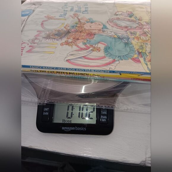 I Can Read Level 1 Lot Of 4 Pre-owned - Picture 10 of 10